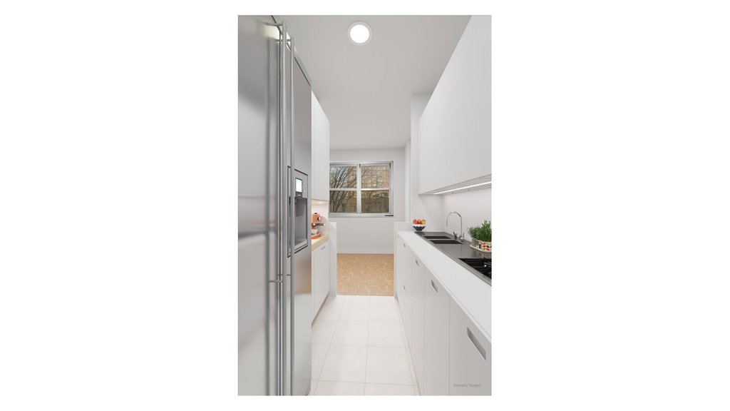 555 Kappock Street, Unit 4H photo 2