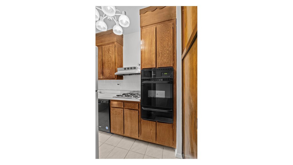 555 Kappock Street, Unit 4H photo 4