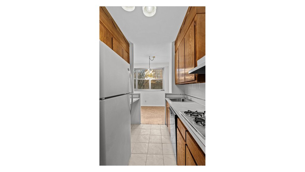 555 Kappock Street, Unit 4H photo 5