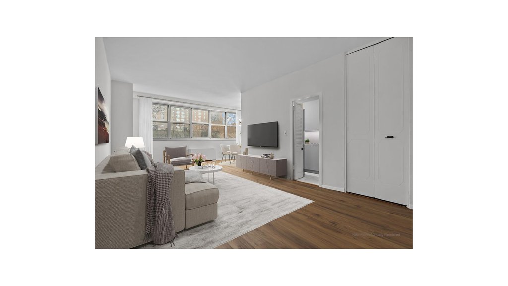 555 Kappock Street, Unit 4H photo 8