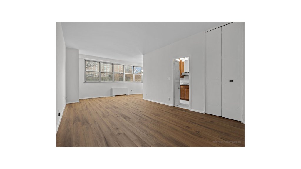 555 Kappock Street, Unit 4H photo 9