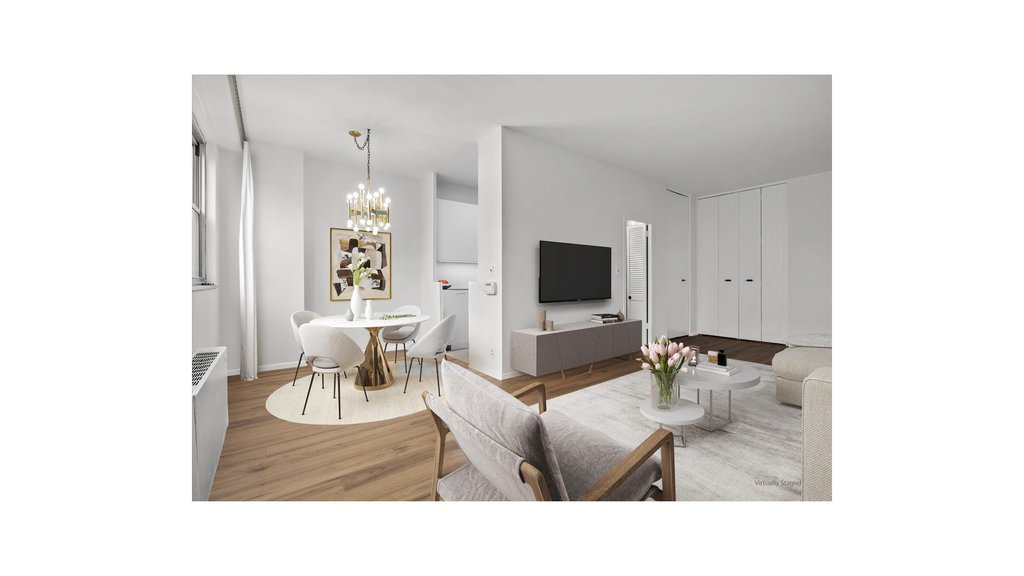 555 Kappock Street, Unit 4H photo 10