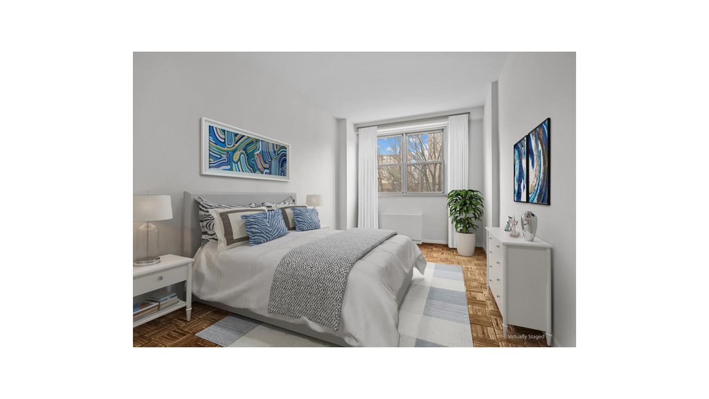 555 Kappock Street, Unit 4H photo 12