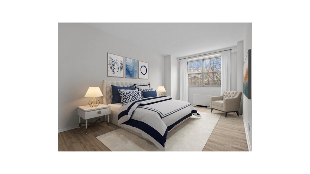555 Kappock Street, Unit 4H photo 14