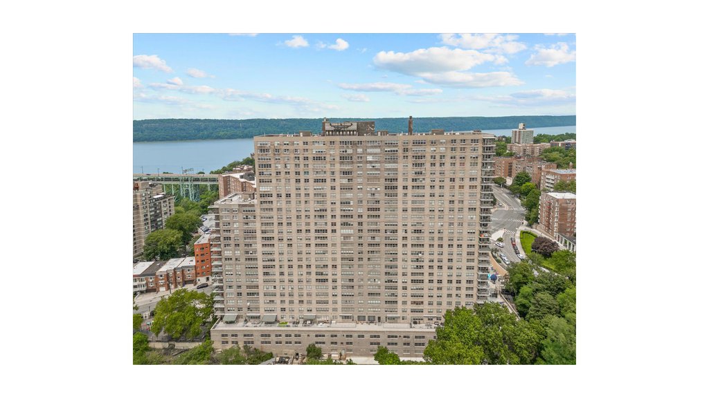 555 Kappock Street, Unit 4H photo 20