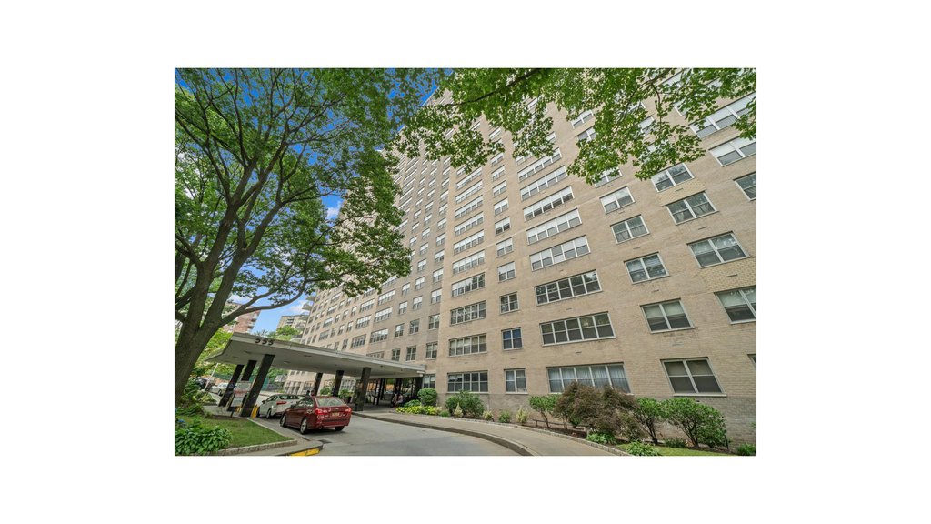 555 Kappock Street, Unit 4H photo 22