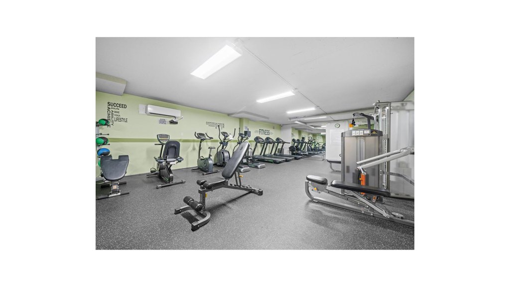 555 Kappock Street, Unit 4H photo 27