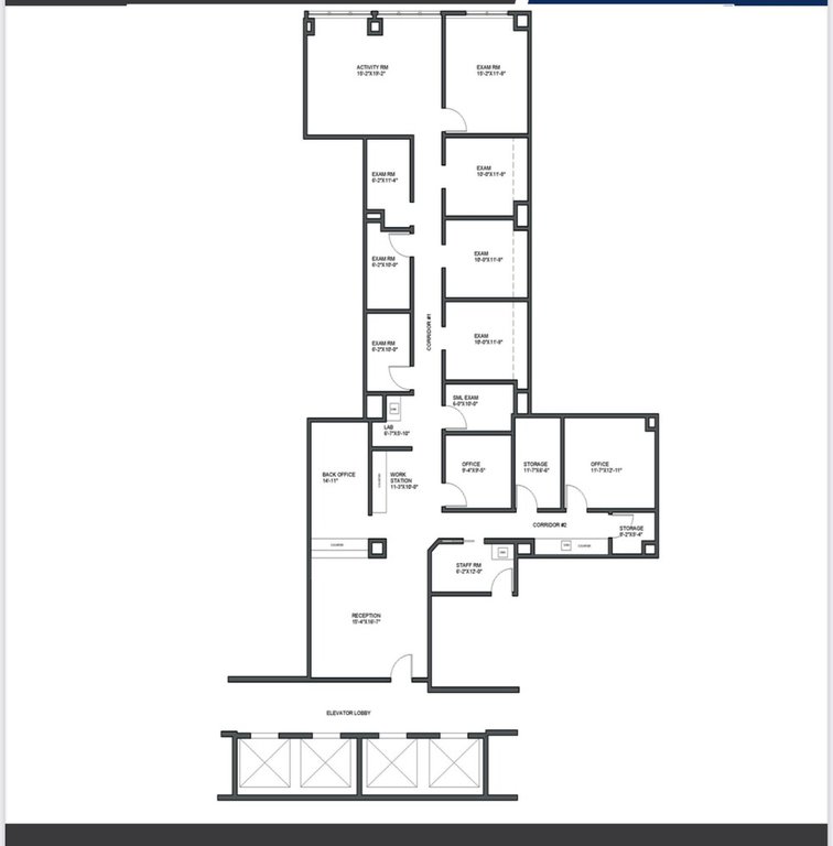 820 Second Avenue, Unit 6A