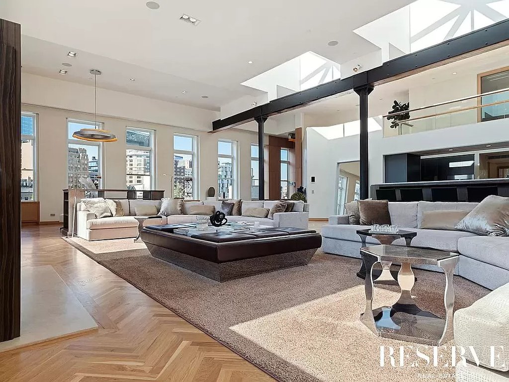 383 West Broadway, Unit PENTHOUSE photo 2
