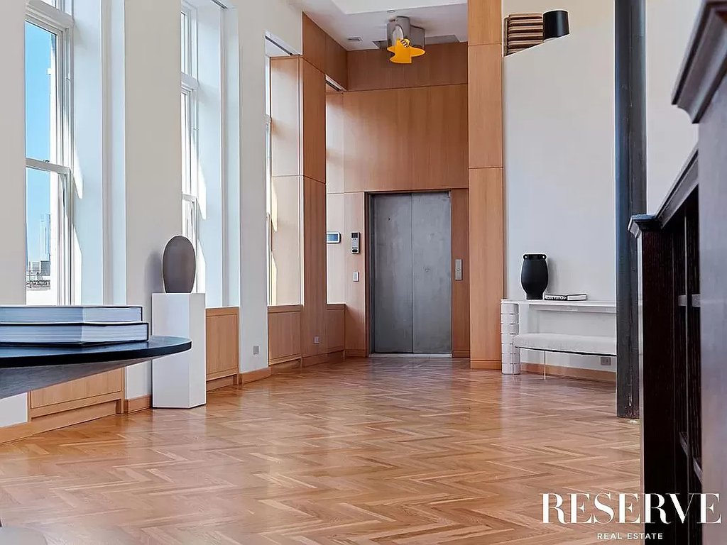 383 West Broadway, Unit PENTHOUSE photo 3