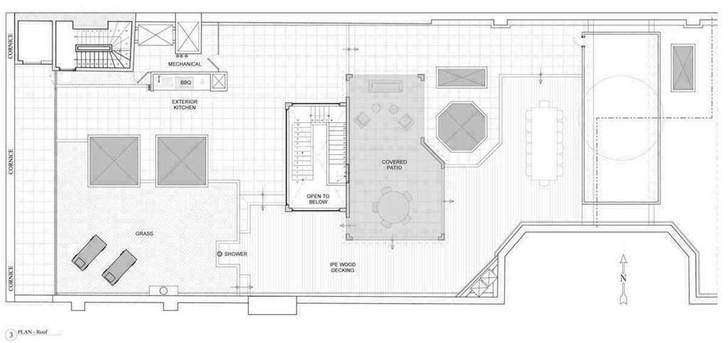383 West Broadway, Unit PENTHOUSE photo 26