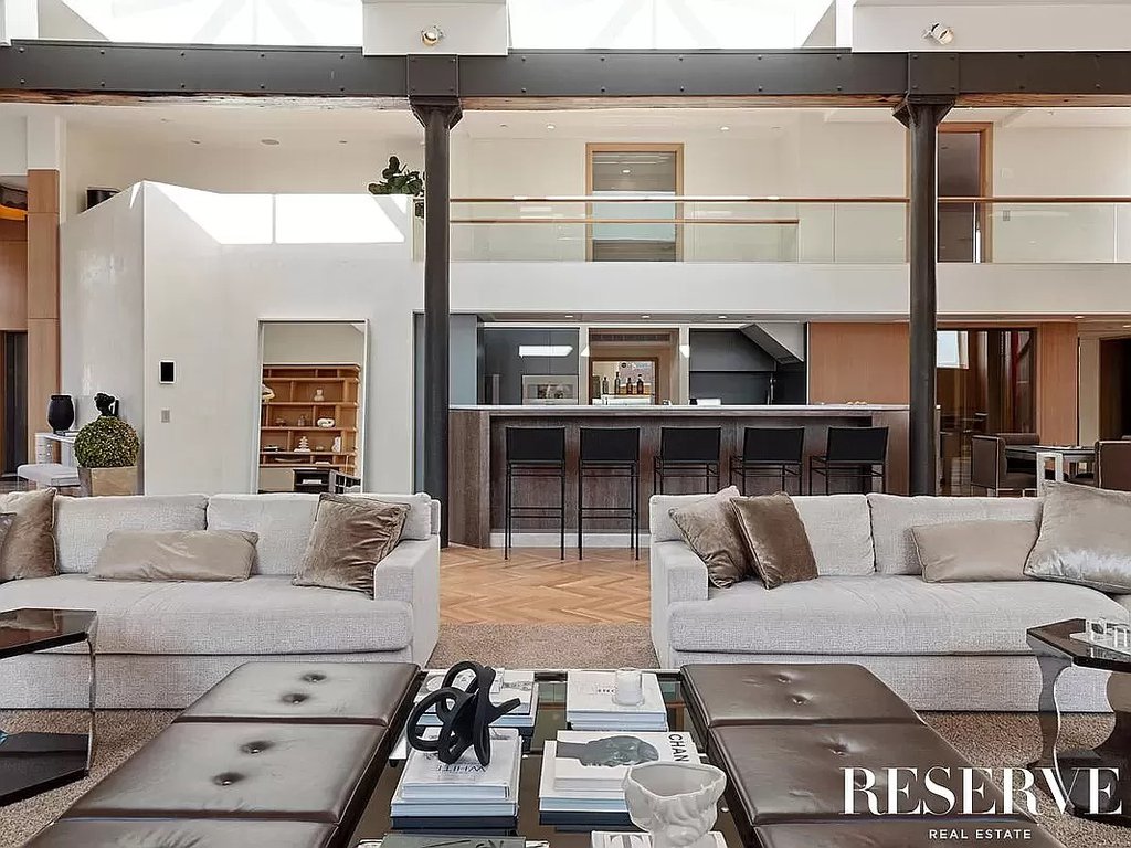 383 West Broadway, Unit PENTHOUSE photo 6