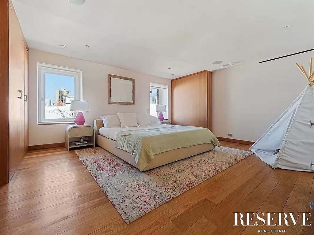 383 West Broadway, Unit PENTHOUSE photo 19