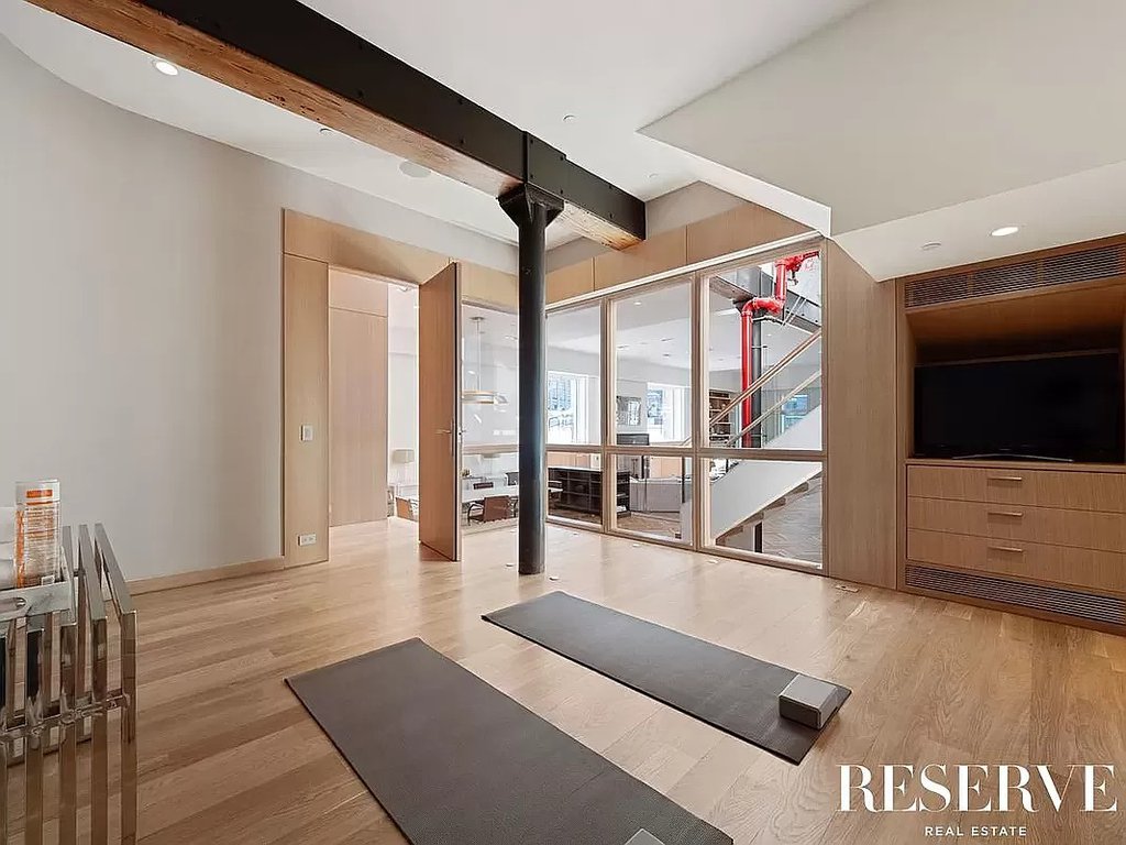 383 West Broadway, Unit PENTHOUSE photo 21