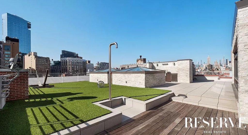 383 West Broadway, Unit PENTHOUSE photo 24