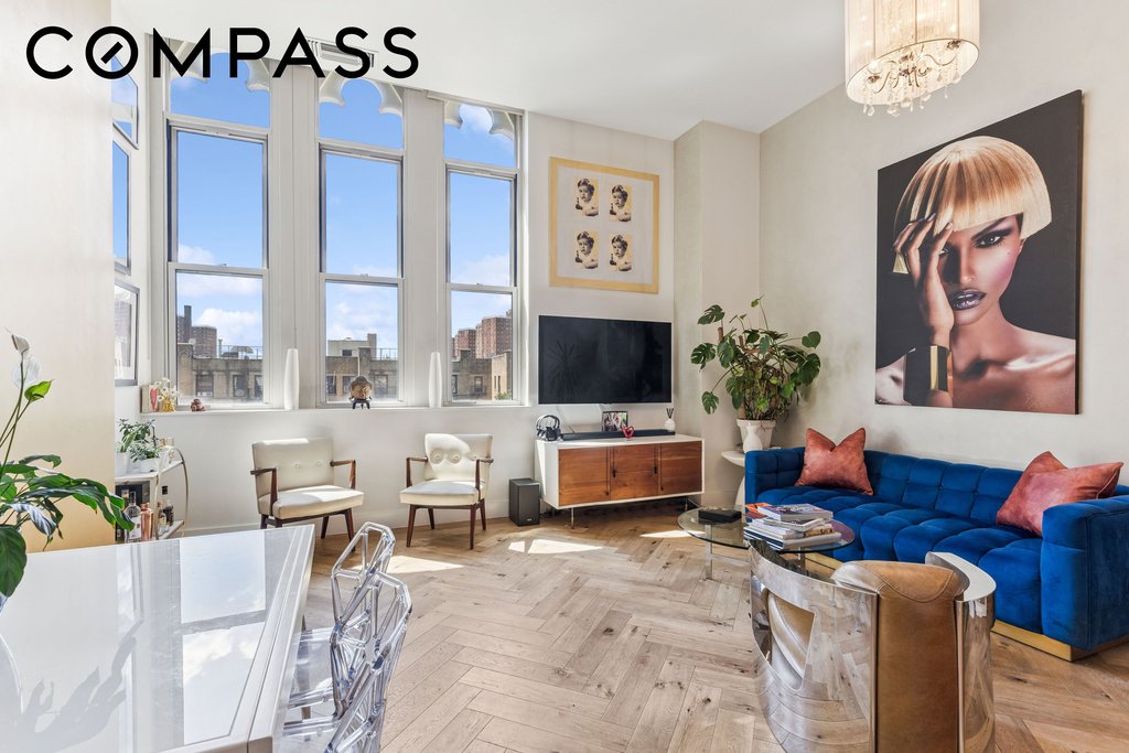220 West 148th Street, Unit 4G