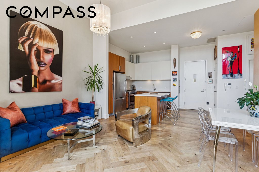 220 West 148th Street, Unit 4G photo 2