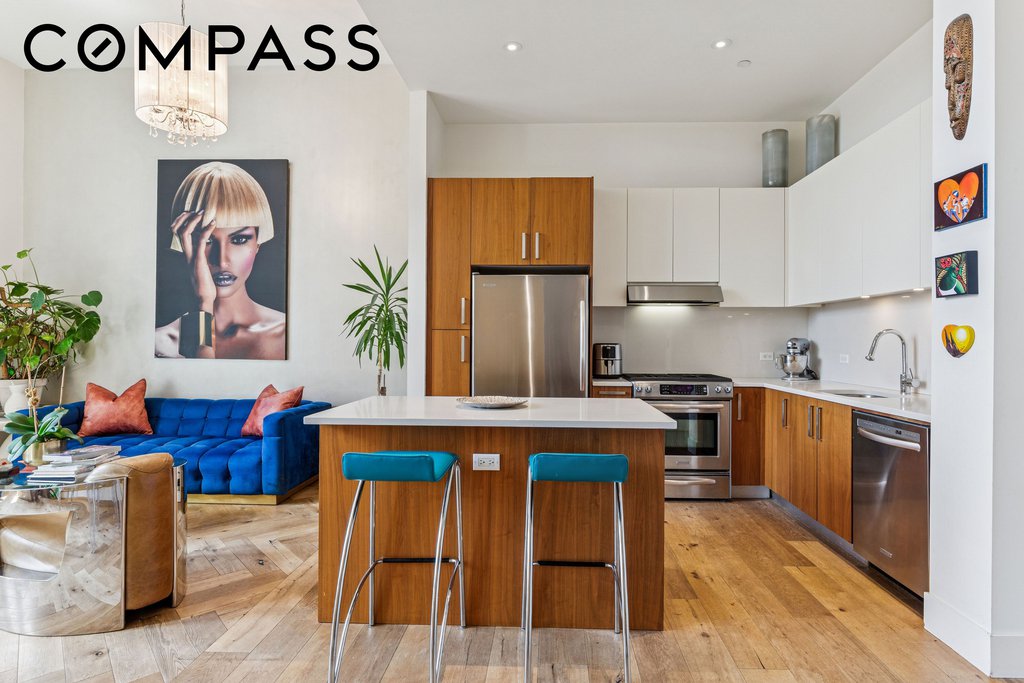220 West 148th Street, Unit 4G photo 3