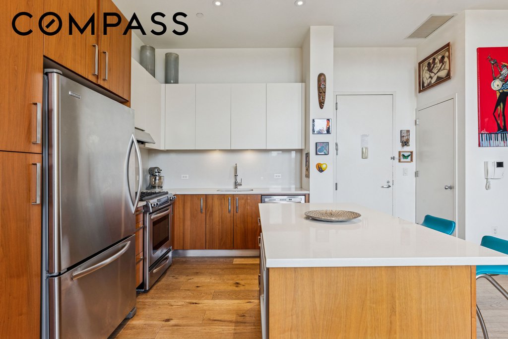 220 West 148th Street, Unit 4G photo 4