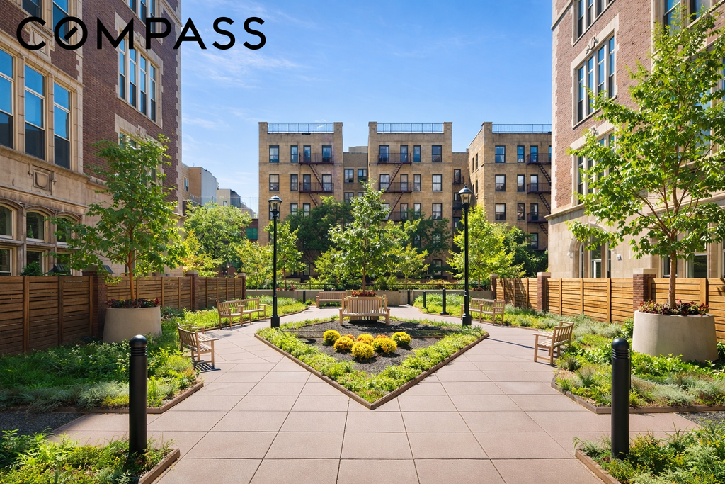 220 West 148th Street, Unit 4G photo 14