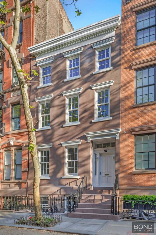 90 Charles Street