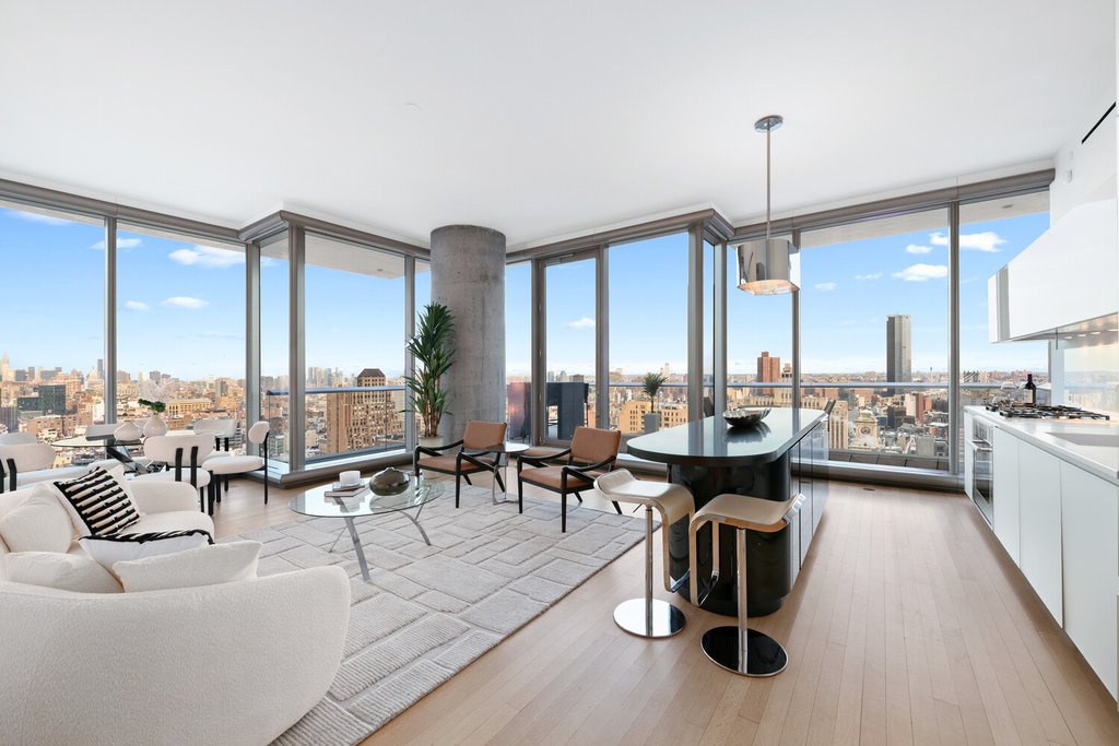 56 Leonard Street, Unit 29A