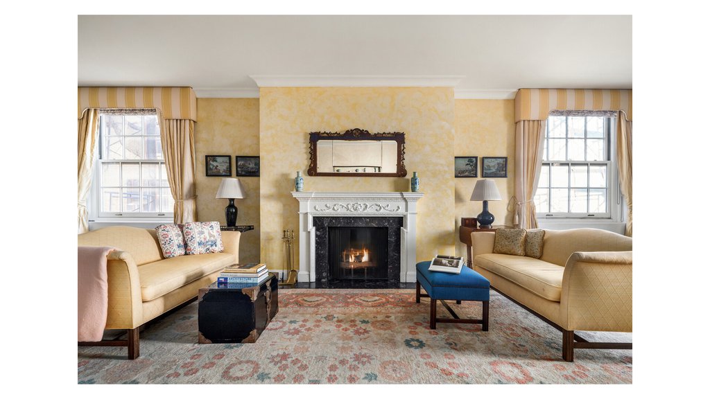 120 East End Avenue, Unit 12B