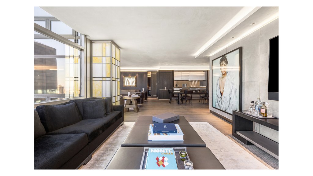 721 Fifth Avenue, Unit 58CD