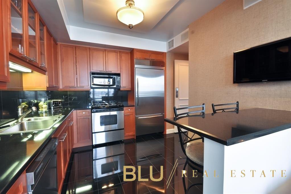 220 Riverside Boulevard, Unit 16L photo 3