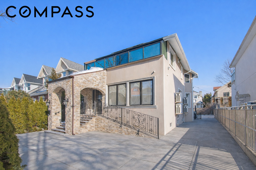 153 Amherst Street