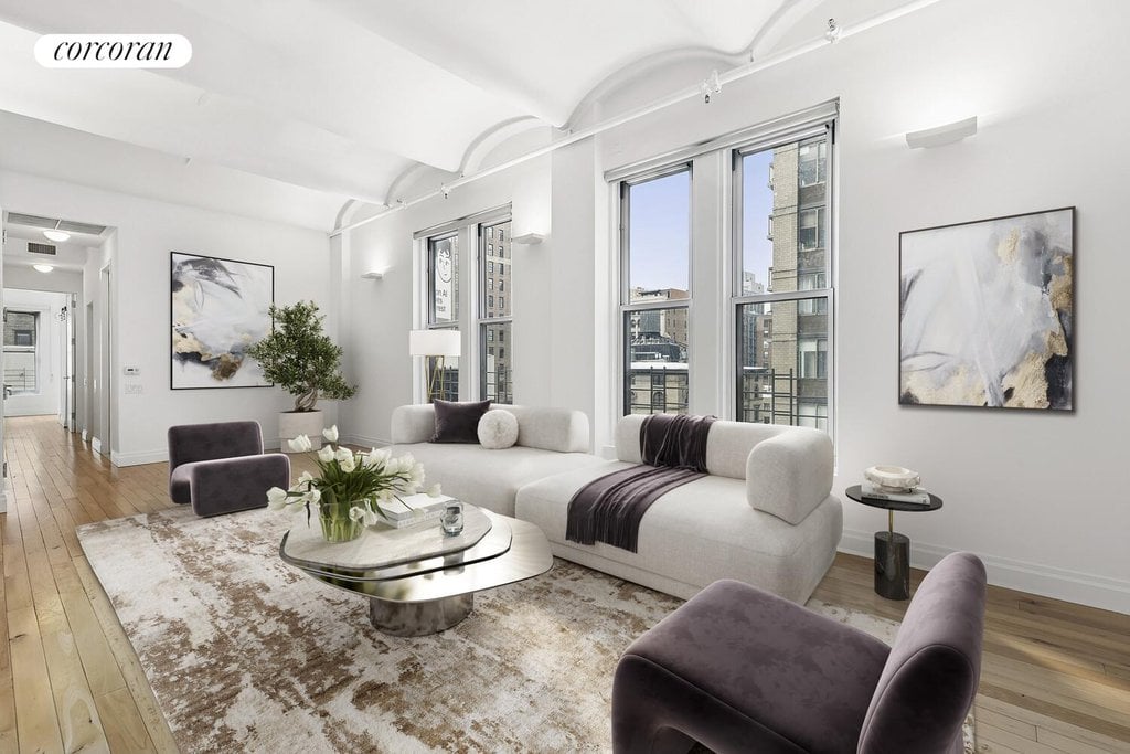 11 East 22nd Street, Unit FLOOR7