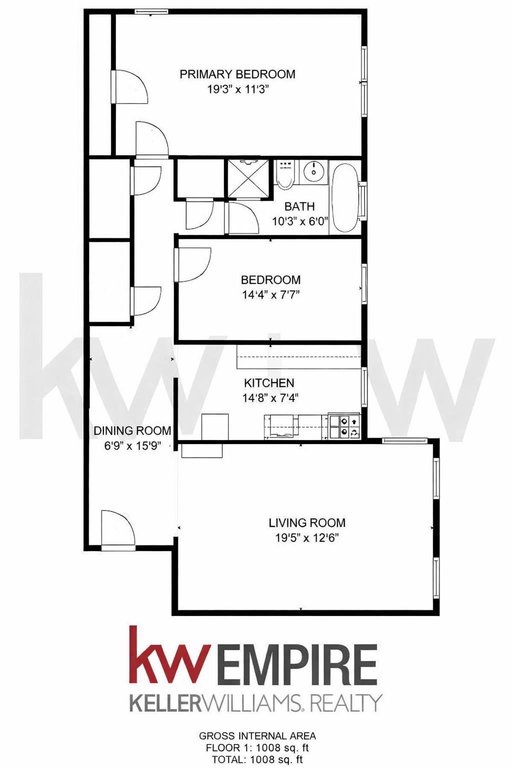 2515 Glenwood Road, Unit 2B photo 19