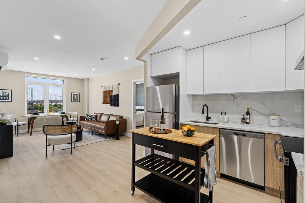 26-15 4th Street, Unit 5L