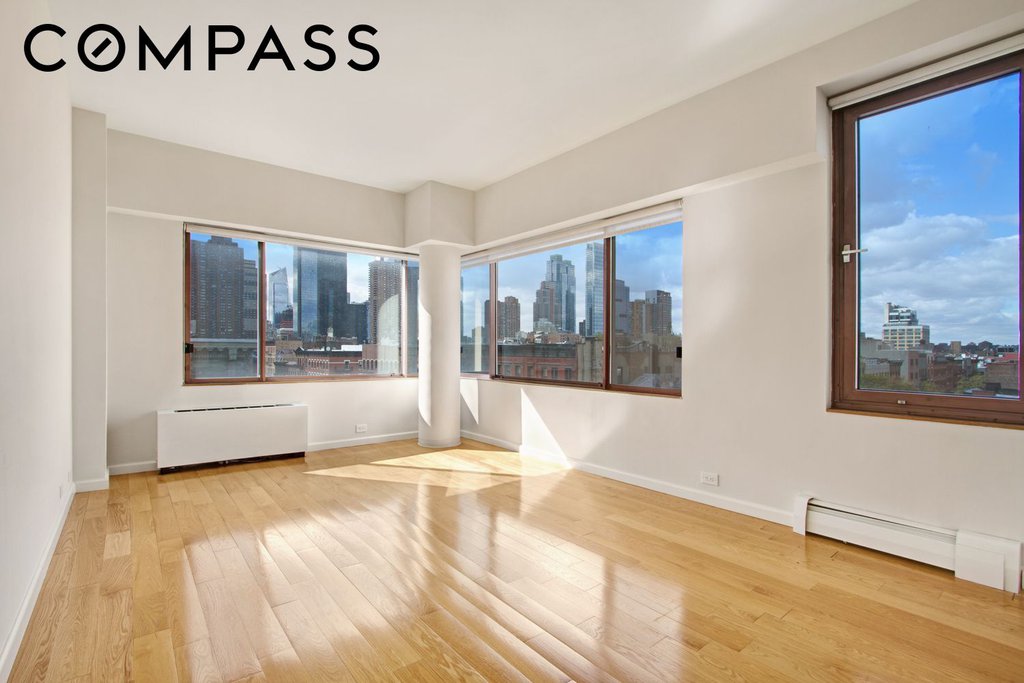 393 West 49th Street, Unit 6G photo 2