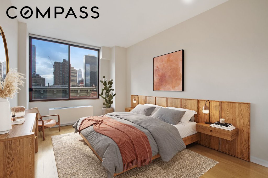 393 West 49th Street, Unit 6G photo 3