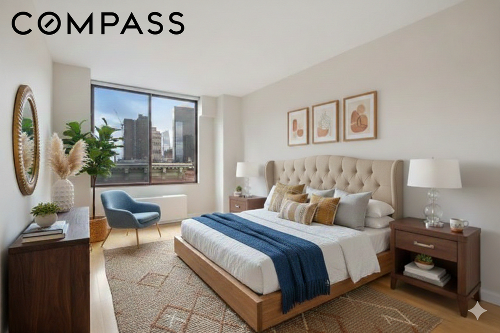 393 West 49th Street, Unit 6G photo 5