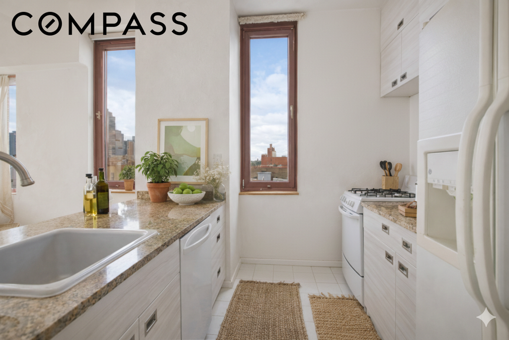 393 West 49th Street, Unit 6G photo 7