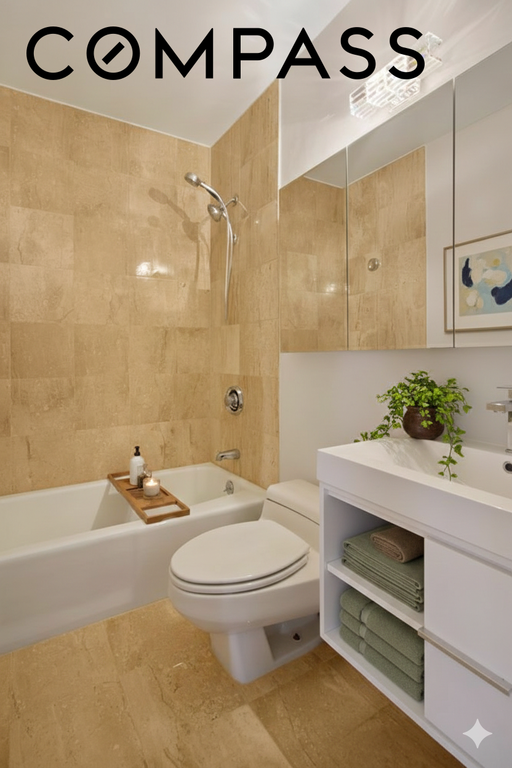 393 West 49th Street, Unit 6G photo 9