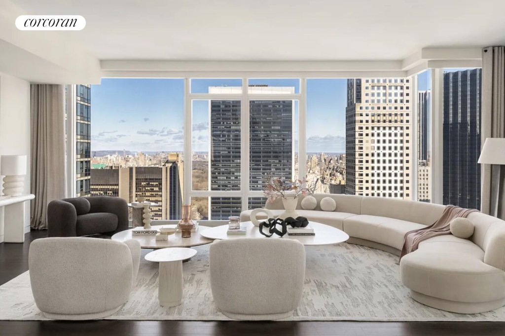 20 West 53rd Street, Unit PH43