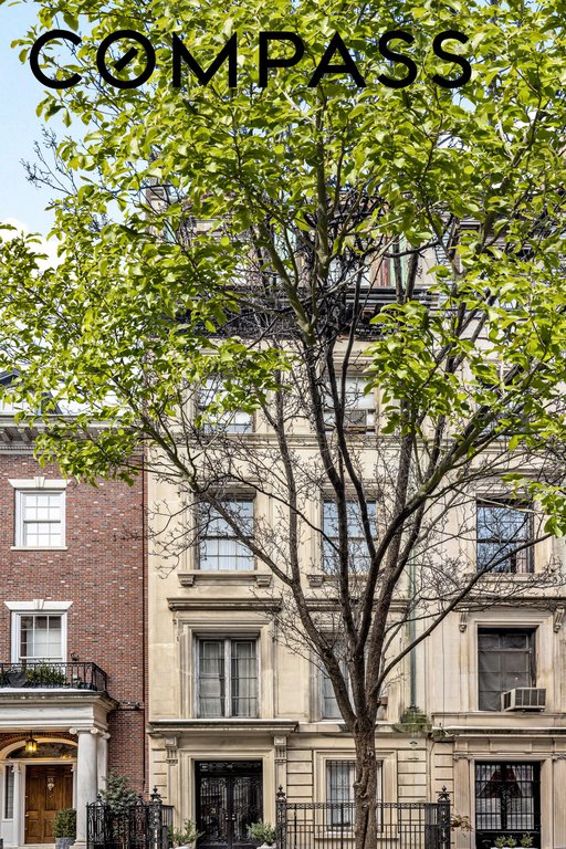 21 East 81st Street – For Sale photo 2