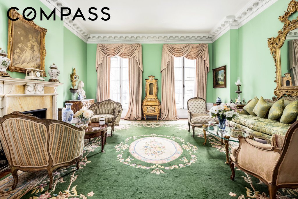 21 East 81st Street – For Sale photo 3