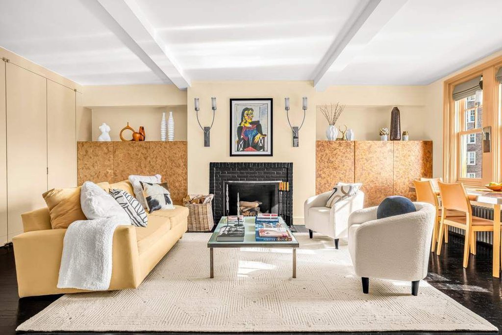 299 West 12th Street, Unit 7F photo 2