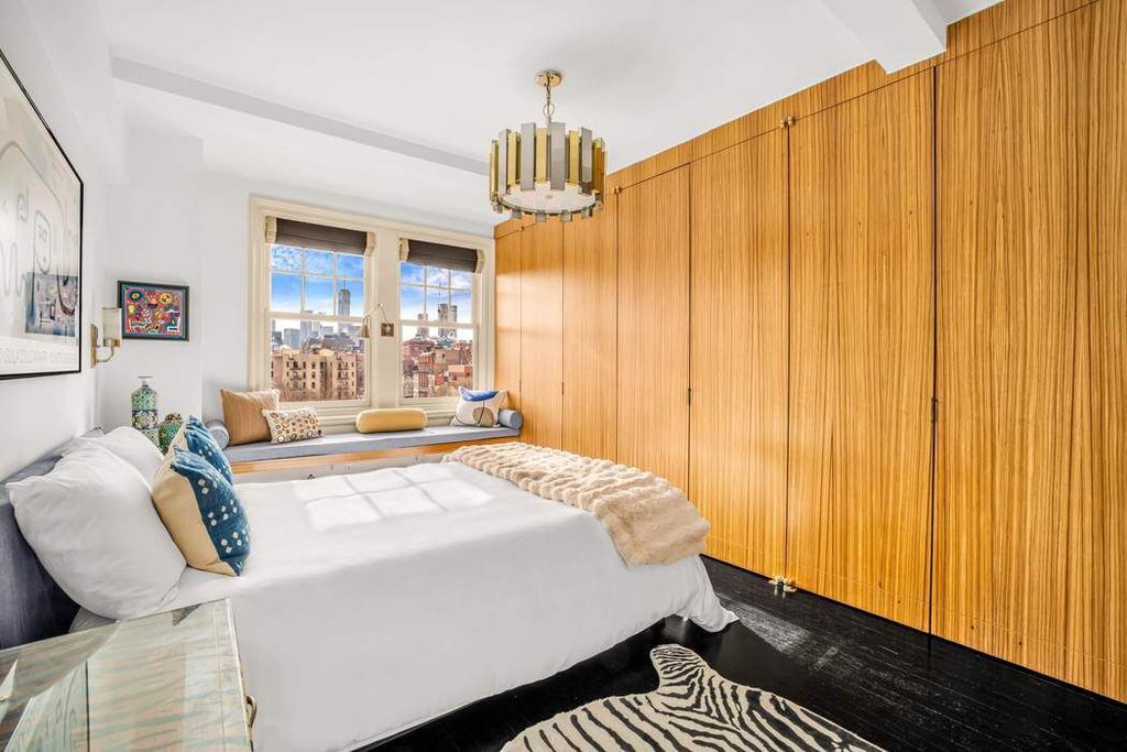 299 West 12th Street, Unit 7F photo 5