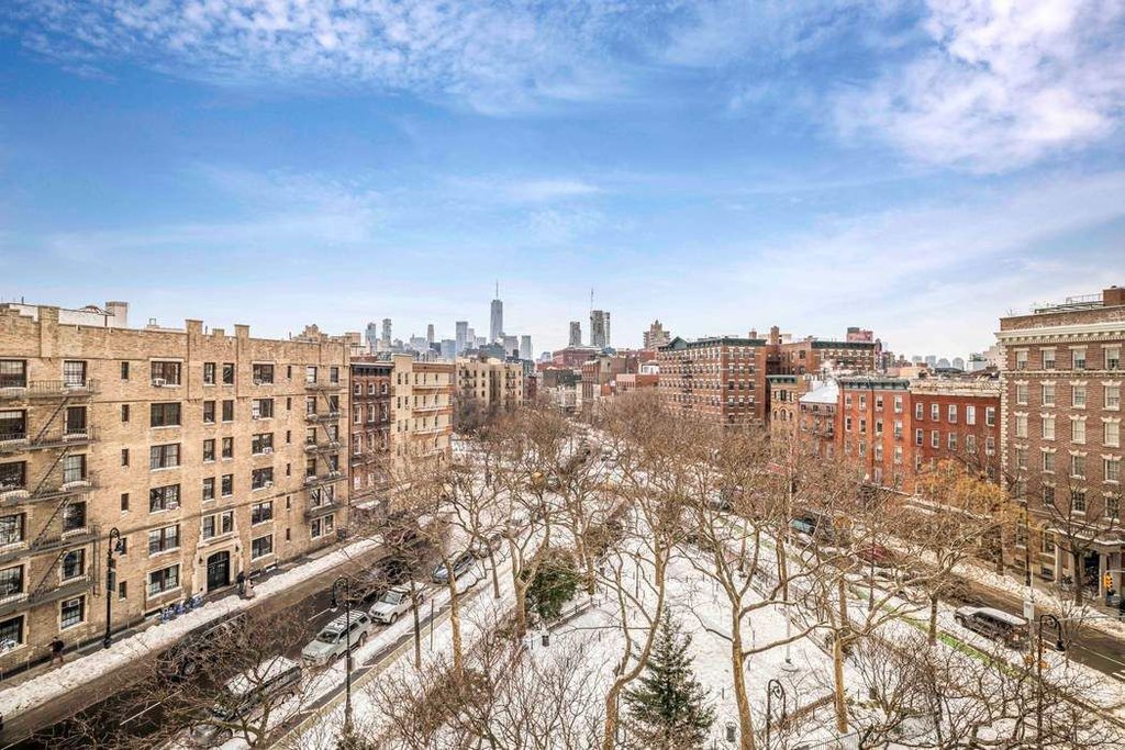 299 West 12th Street, Unit 7F photo 7