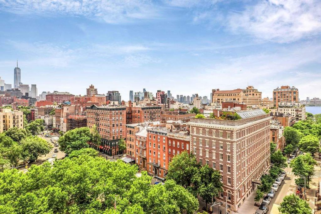 299 West 12th Street, Unit 7F photo 8