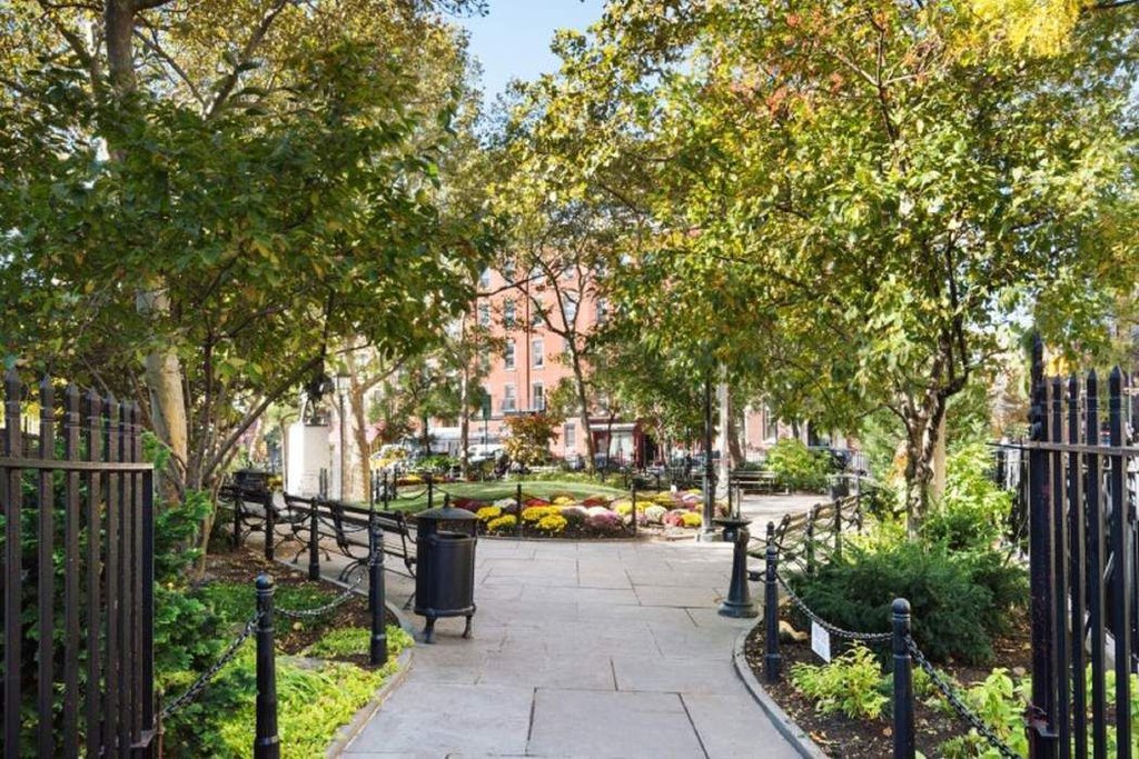 299 West 12th Street, Unit 7F photo 10