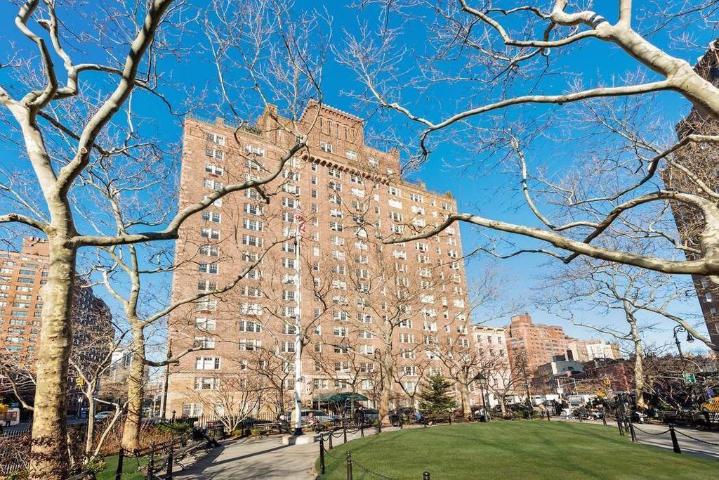 299 West 12th Street, Unit 7F photo 11