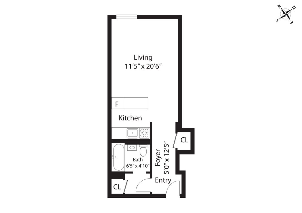 649 Second Avenue, Unit 4G photo 12