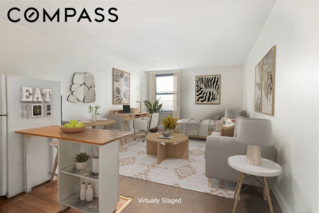 649 Second Avenue, Unit 4G