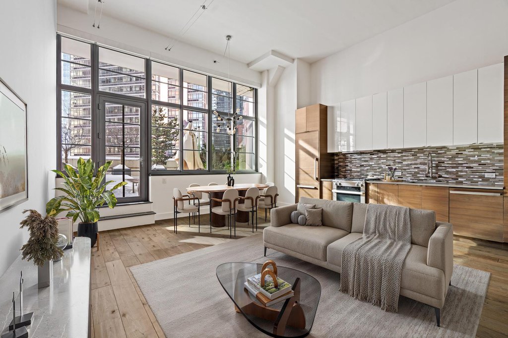 27-28 Thomson Avenue, Unit 608